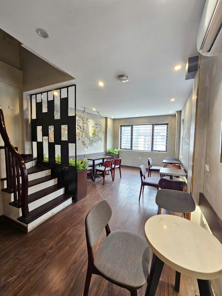 CƠ HỘI! BÁN NHANH NHÀ MẶT PHỐ Minh Khai, Trương Định 45m 5 Tầng - KINH DOANH đỉnh cao - LÔ GÓC - Ảnh 2